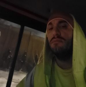 Meet your Posher, Danny